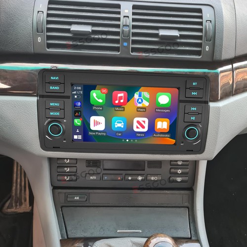 Android car stereo - android,