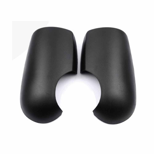 Pair wing mirror cover cap - mirror,