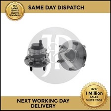 Lexus GS-IS 200d-220d-250-300-430-450-460 Front Hub Wheel Bearing Kit 2005>2015