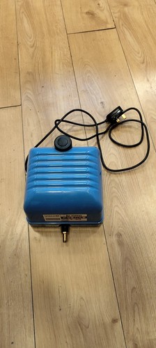 Hailea air pump manifold - air, v