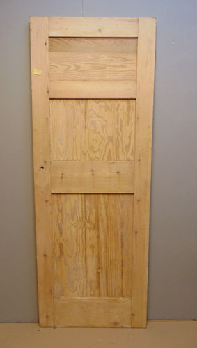 Door doors panel pine - doors,