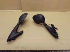 PIAGGIO X9 125 1998-05  rear