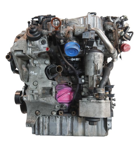 Engine for audi 8p - a3,