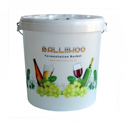 Litre fermenting bin - litre,
