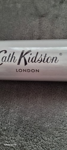 Cath kidston yellow flower - cath,