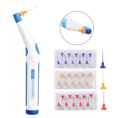 Endo sonic activator dental - endo,