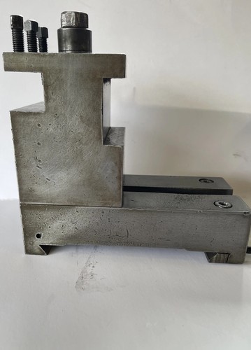 Harrison m300 back tool post - m300,