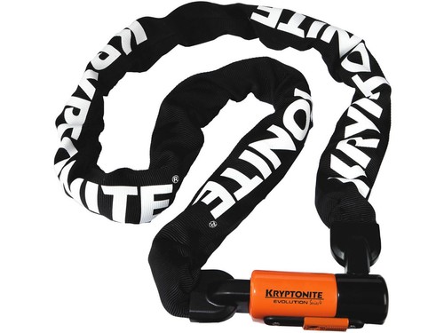 New kryptonite evolution - new,