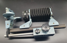 Vintage camera bellows