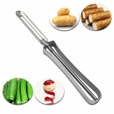 Stainless Steel Quality Potato