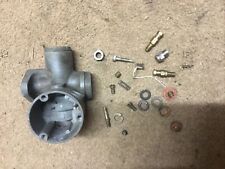 Triumph 3TA T100 T21 Amal