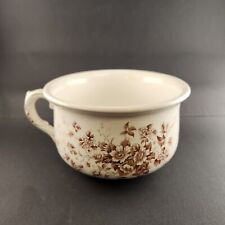 JHW & Sons Semi Porcelain