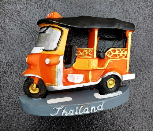 Fridge magnet souvenir - fridge,