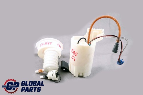 Bmw series e85 fuel tank - series,