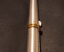 Unisex Stainless Steel Ring