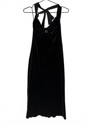 Wheels dollbaby black velvet - black,