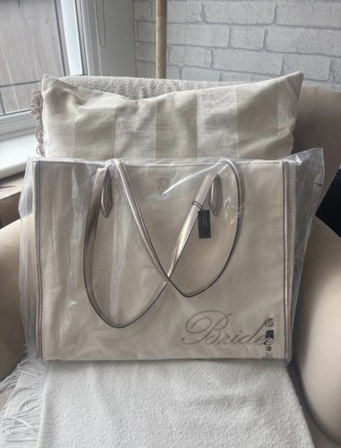Victoria secret bride bag - secret,