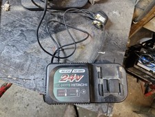 Hitachi UC24YFB Battery