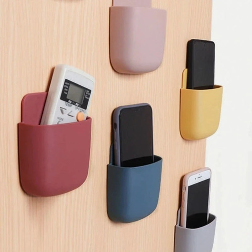 Wall mounted smart remote - wall,