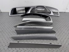 AUDI A4 B8 8K AVANT ALIMINIUM