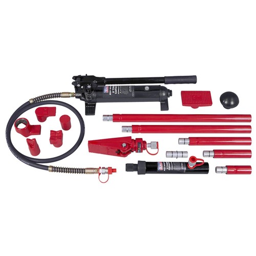 Sealey hydraulic body repair - hydraulic,