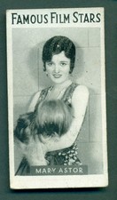 SINGLETON & COLE - FAMOUS FILM