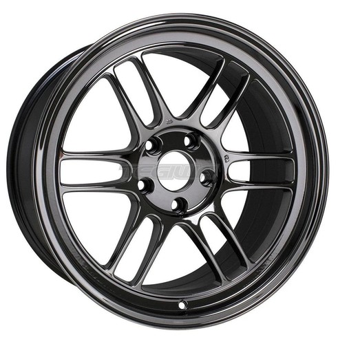 Enkei rpf1 alloy wheel sbc - rpf1,