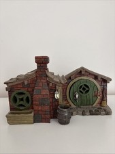 Fiddlehead Fairy Garden