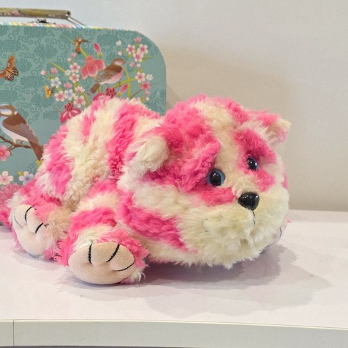 Bagpuss soft toy vintage - ,