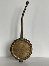 Vintage Brass Bladon & Son GPO