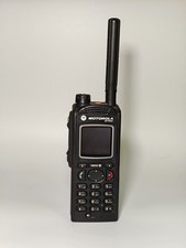 Motorola MTP850 350-390MHz