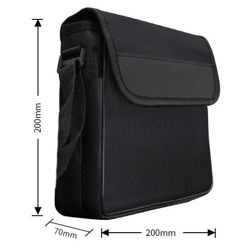 Binocular case for - binocular,