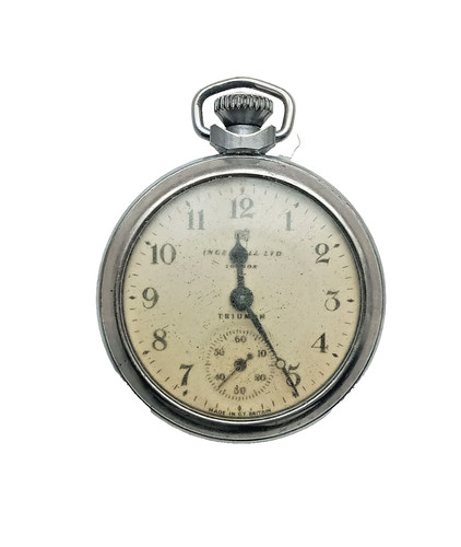 Vintage 1960s ingersoll - vintage,