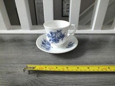 Vintage Crown Staffordshire