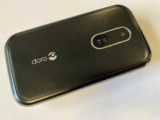 Doro Phone Easy 6620 DFC-0260