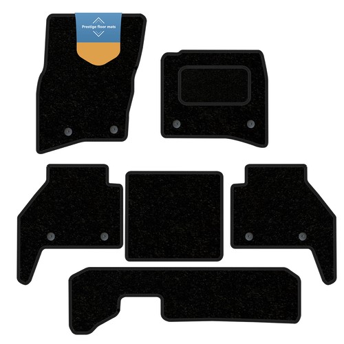Fits land rover defender 110 - land,