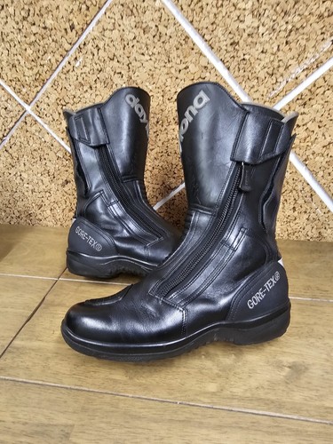 Daytona road star gtx - road,
