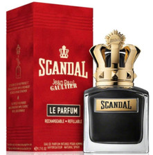 Jean Paul Gaultier Scandal