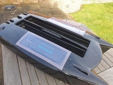 Angling Technics Microcat Bait boat Magnetic battery covers