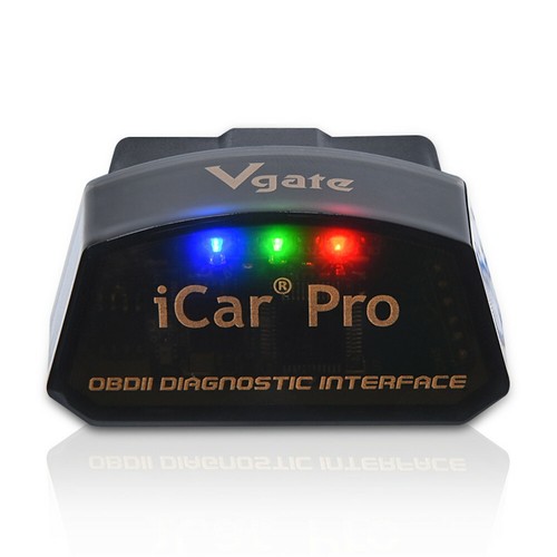 Vgate tech icar pro - tech,