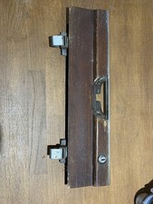 MERCEDES W108 GLOVE BOX LID 