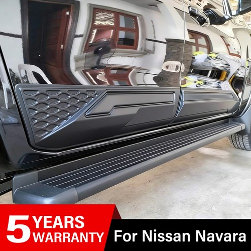 For nissan navara - for,