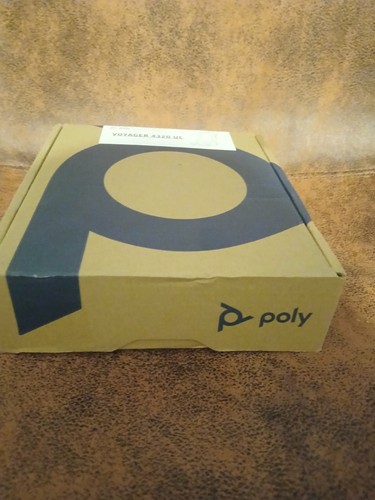 Poly plantronics voyager 4320 - voyager,