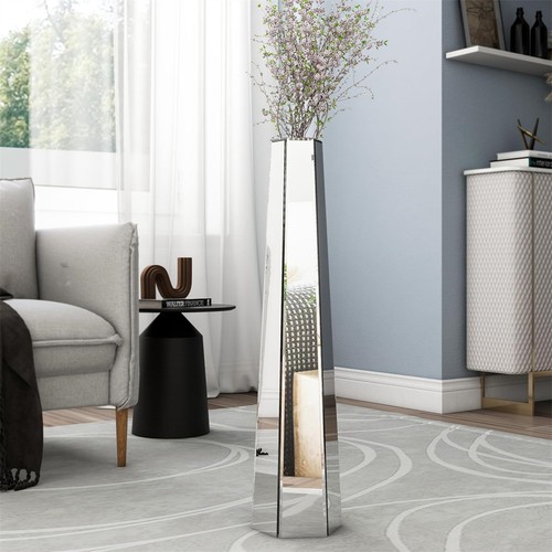 Large vases floor standing - vases,