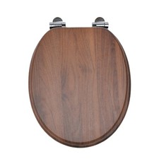 18" UNIVERSAL BATHROOM MDF WC