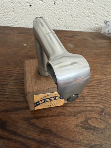 Cinelli wing logo stem - 1a,