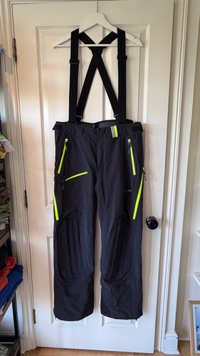 Head ski trousers mens - ski,