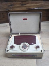 Vidor CN430  Portable Valve