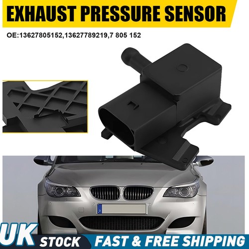 Exhaust pressure sensor for - sensor,