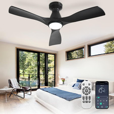 42-Inch Ceiling Fans with